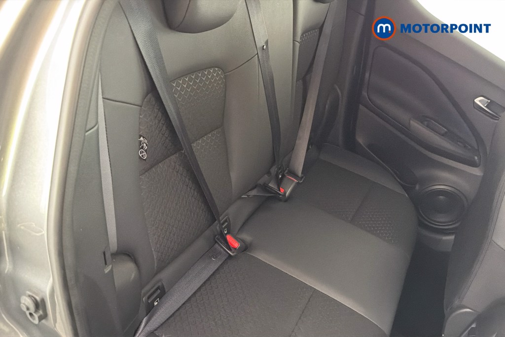 Nissan Juke N-Connecta Automatic Petrol SUV - Stock Number (1665101) - 28th supplementary image