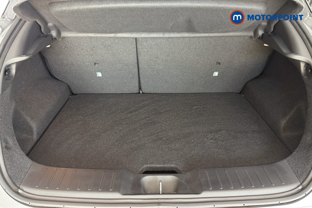 Nissan Juke N-Connecta Automatic Petrol SUV - Stock Number (1665101) - 33rd supplementary image
