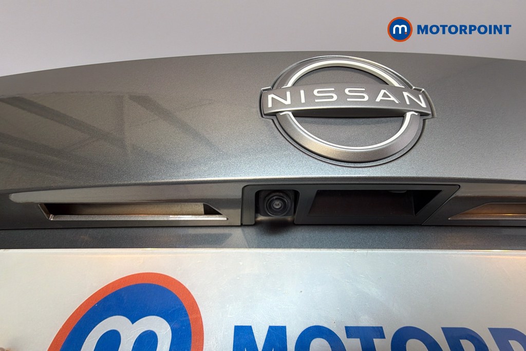 Nissan Juke N-Connecta Automatic Petrol SUV - Stock Number (1665101) - 36th supplementary image