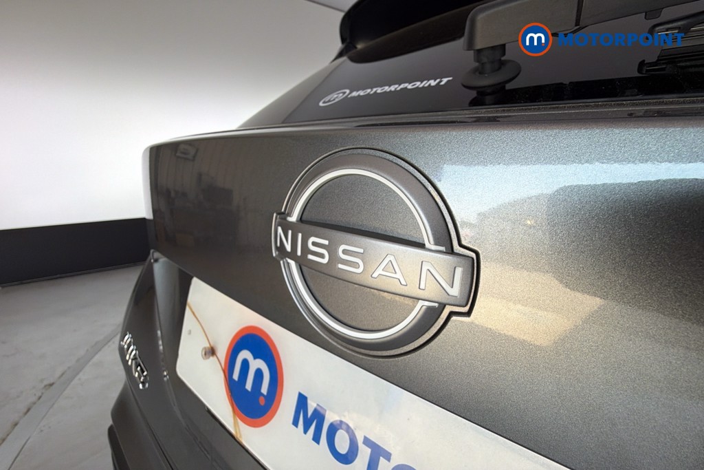 Nissan Juke N-Connecta Automatic Petrol SUV - Stock Number (1665101) - 37th supplementary image