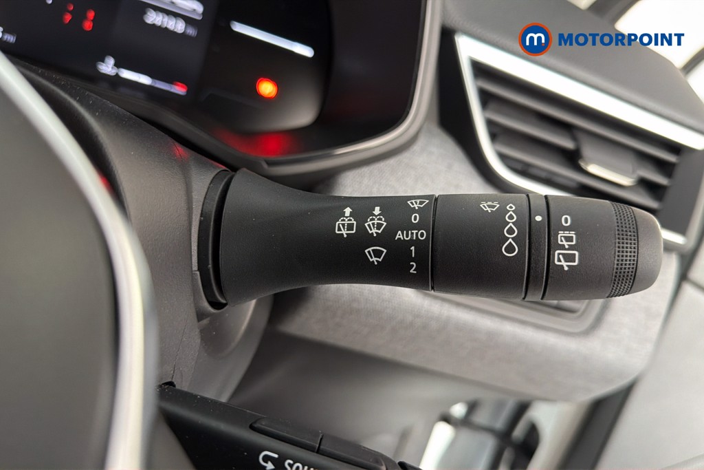 Renault Clio Evolution Manual Petrol Hatchback - Stock Number (1665114) - 7th supplementary image