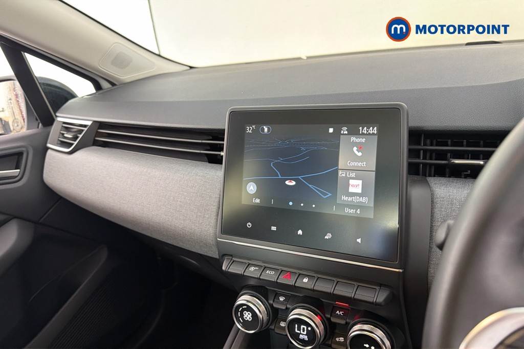 Renault Clio Evolution Manual Petrol Hatchback - Stock Number (1665114) - 10th supplementary image