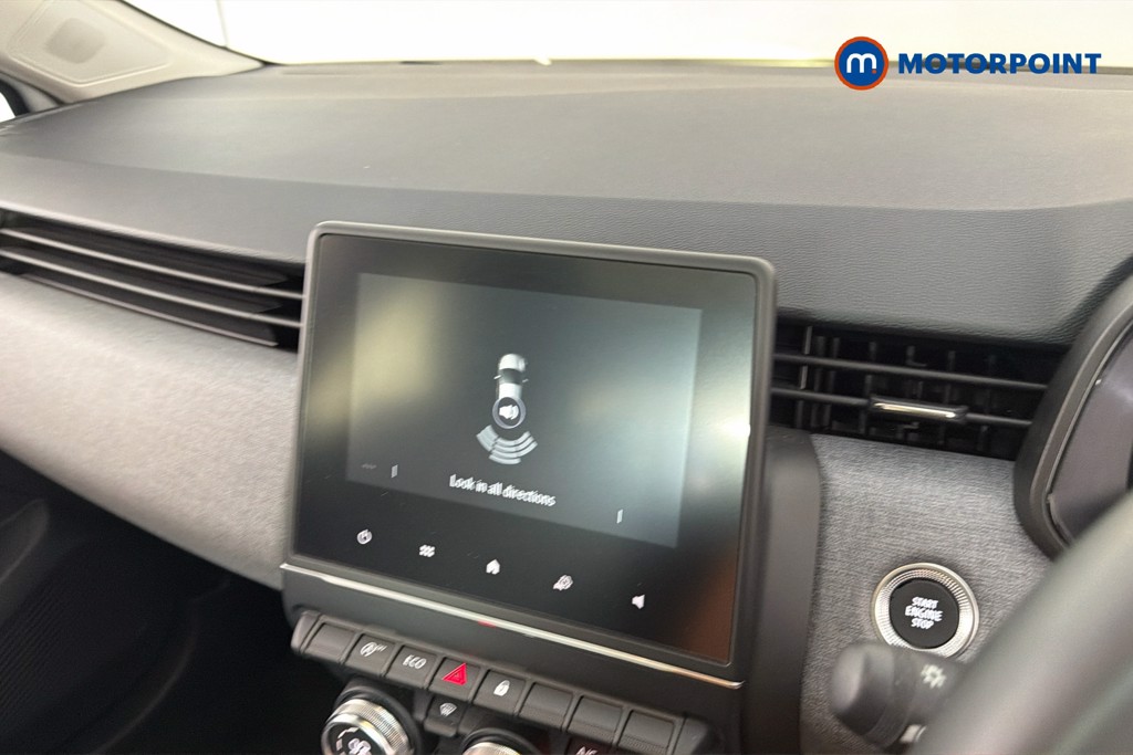 Renault Clio Evolution Manual Petrol Hatchback - Stock Number (1665114) - 13th supplementary image