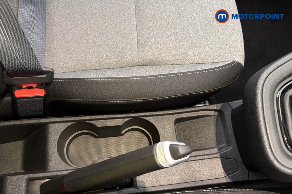 Renault Clio Evolution Manual Petrol Hatchback - Stock Number (1665114) - 16th supplementary image