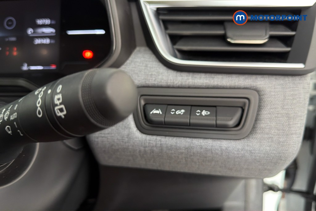Renault Clio Evolution Manual Petrol Hatchback - Stock Number (1665114) - 18th supplementary image