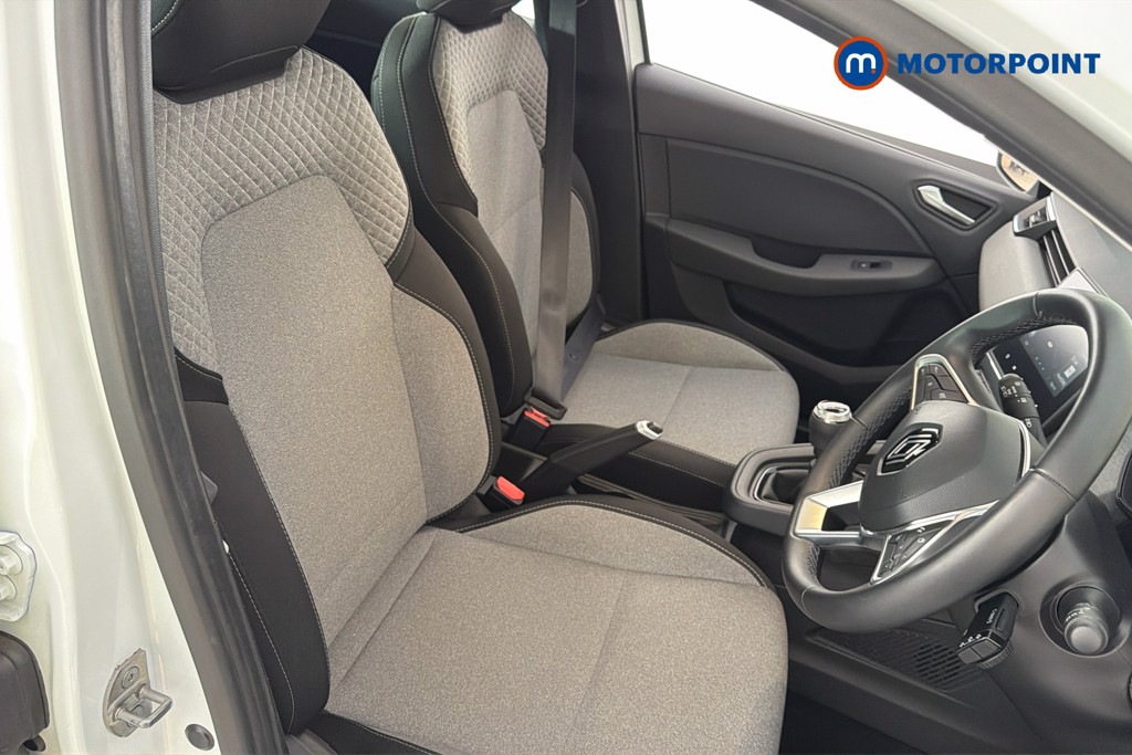 Renault Clio Evolution Manual Petrol Hatchback - Stock Number (1665114) - 22nd supplementary image
