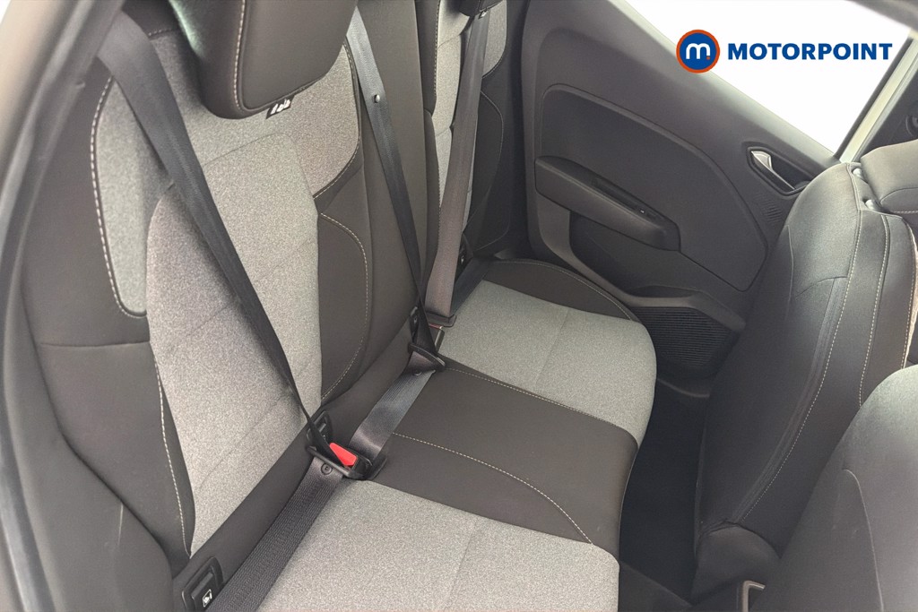 Renault Clio Evolution Manual Petrol Hatchback - Stock Number (1665114) - 28th supplementary image
