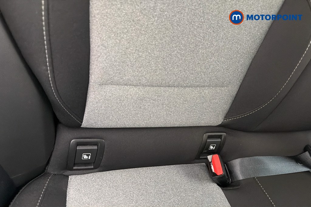 Renault Clio Evolution Manual Petrol Hatchback - Stock Number (1665114) - 29th supplementary image