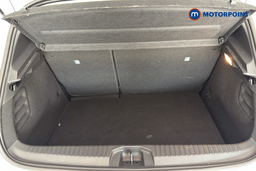 Renault Clio Evolution Manual Petrol Hatchback - Stock Number (1665114) - 33rd supplementary image