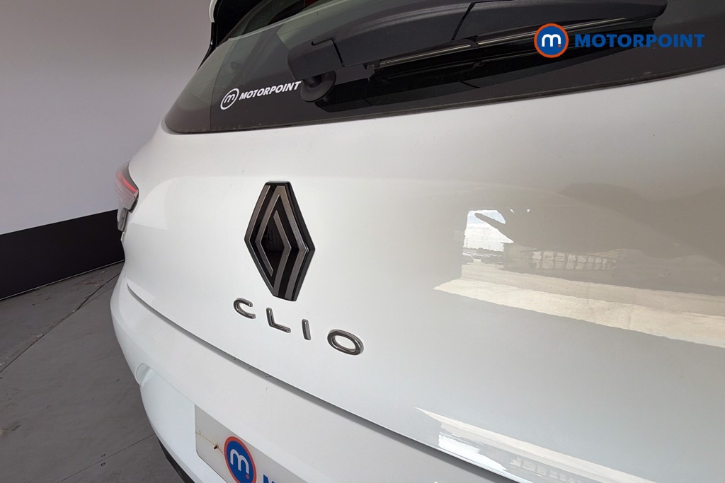 Renault Clio Evolution Manual Petrol Hatchback - Stock Number (1665114) - 37th supplementary image