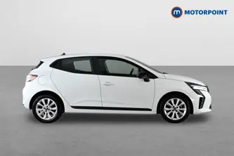 Renault Clio Evolution Manual Petrol Hatchback - Stock Number (1665114) - Drivers side
