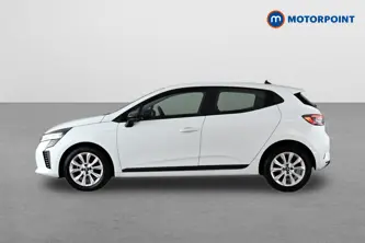 Renault Clio Evolution Manual Petrol Hatchback - Stock Number (1665114) - Passenger side