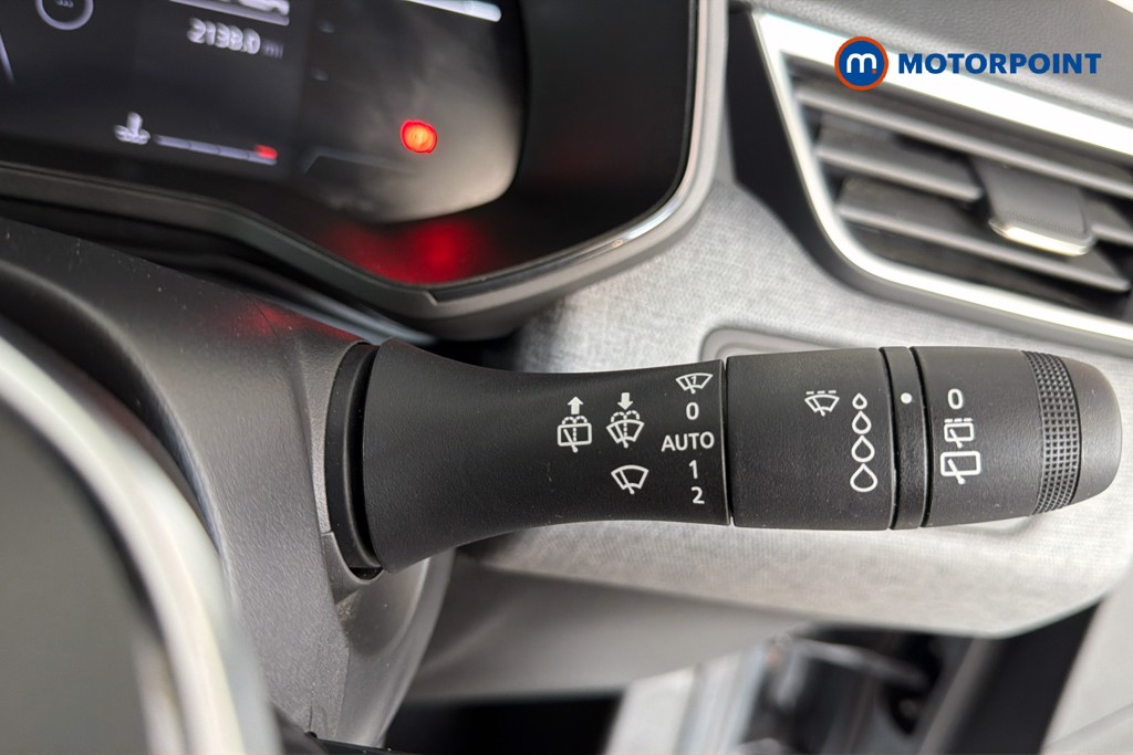 Renault Clio Evolution Manual Petrol Hatchback - Stock Number (1665131) - 7th supplementary image