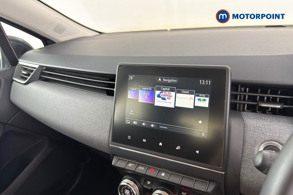 Renault Clio Evolution Manual Petrol Hatchback - Stock Number (1665131) - 9th supplementary image