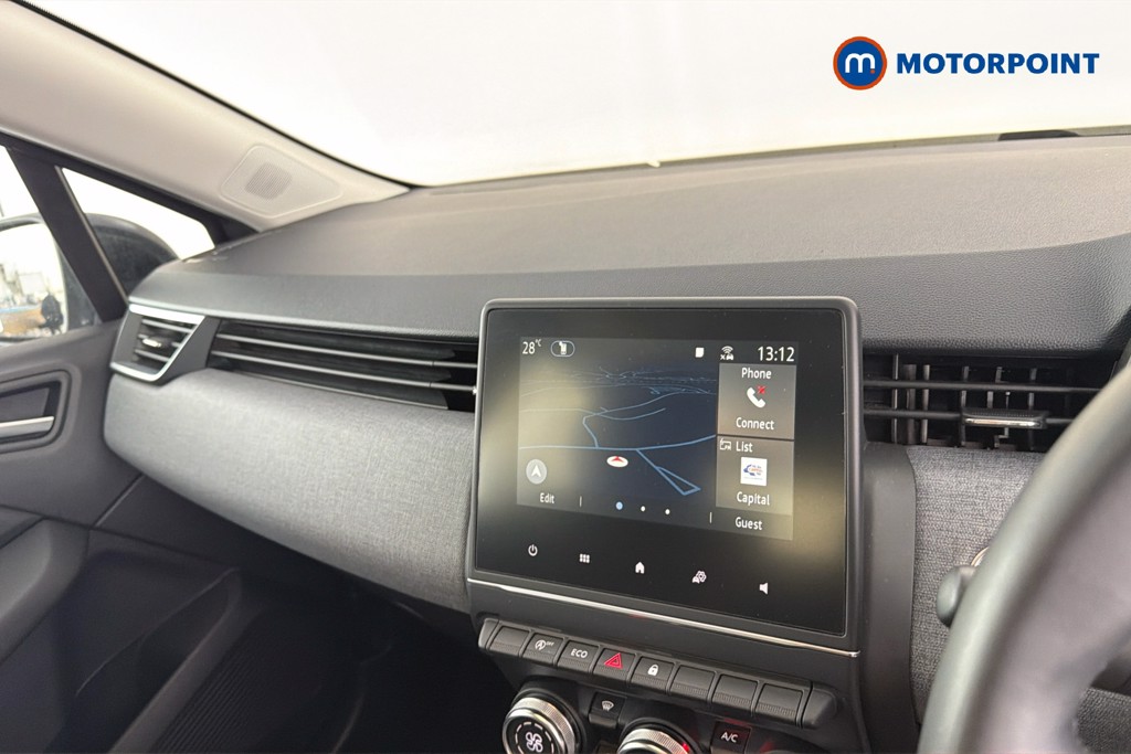Renault Clio Evolution Manual Petrol Hatchback - Stock Number (1665131) - 10th supplementary image