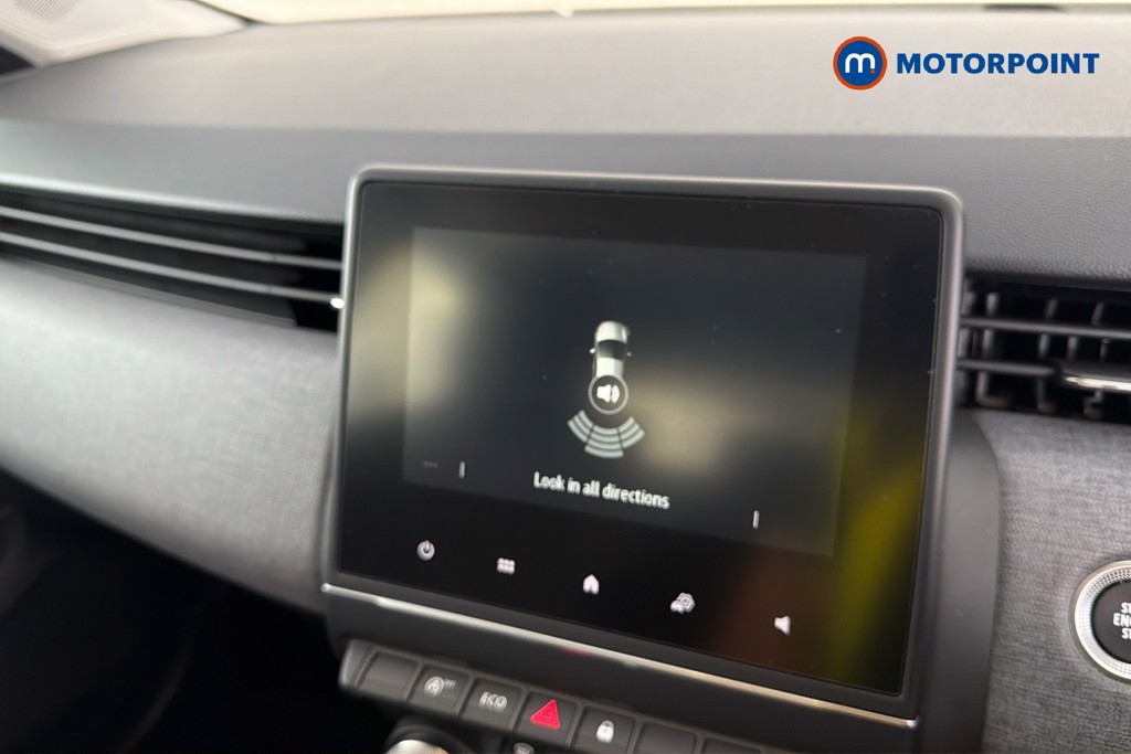 Renault Clio Evolution Manual Petrol Hatchback - Stock Number (1665131) - 13th supplementary image