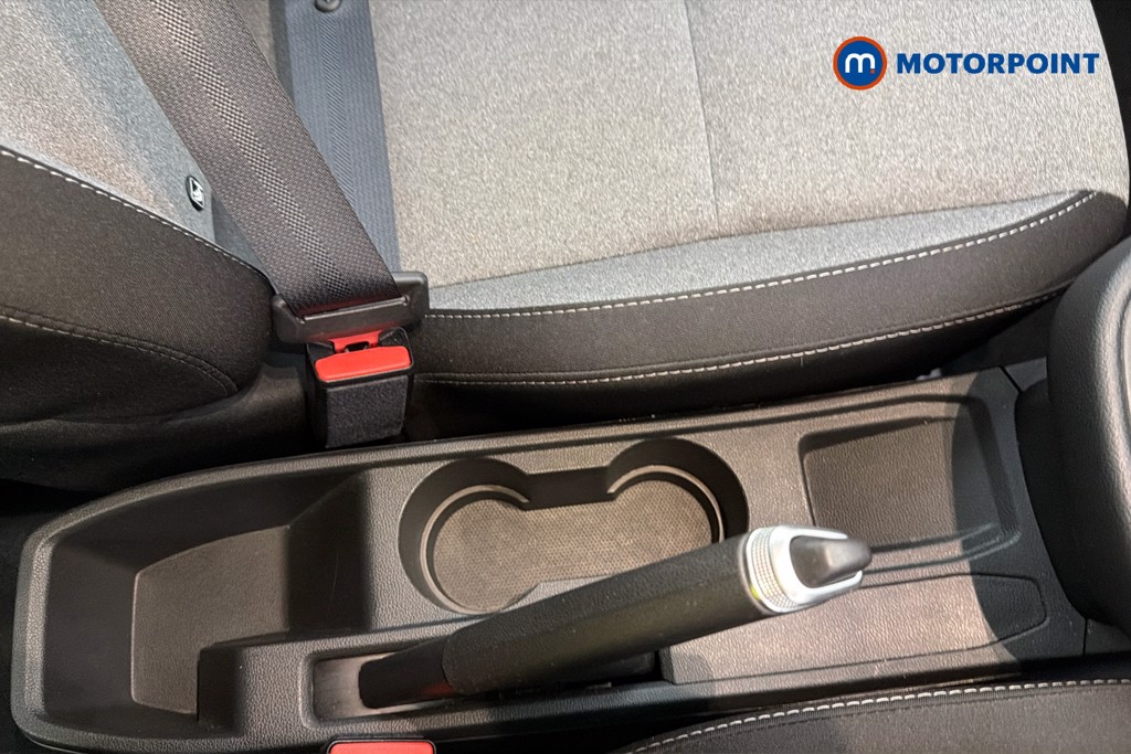 Renault Clio Evolution Manual Petrol Hatchback - Stock Number (1665131) - 16th supplementary image