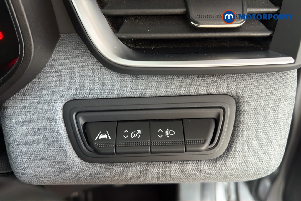 Renault Clio Evolution Manual Petrol Hatchback - Stock Number (1665131) - 18th supplementary image