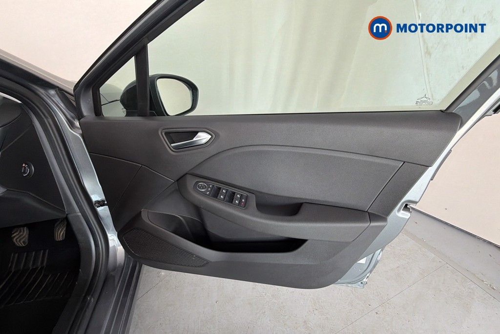Renault Clio Evolution Manual Petrol Hatchback - Stock Number (1665131) - 19th supplementary image