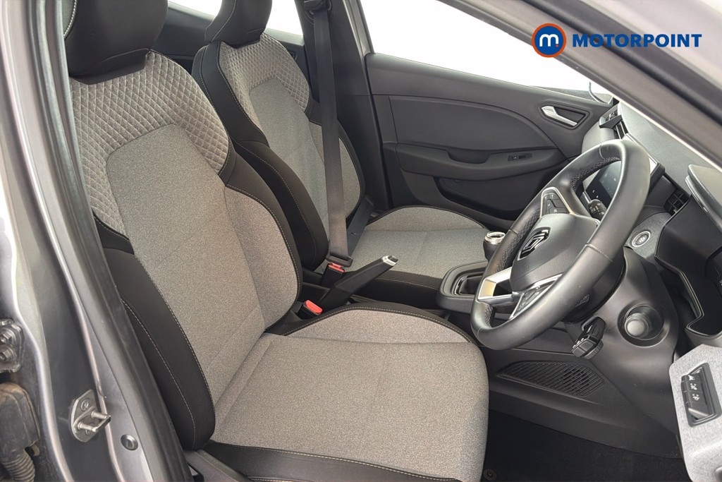 Renault Clio Evolution Manual Petrol Hatchback - Stock Number (1665131) - 22nd supplementary image