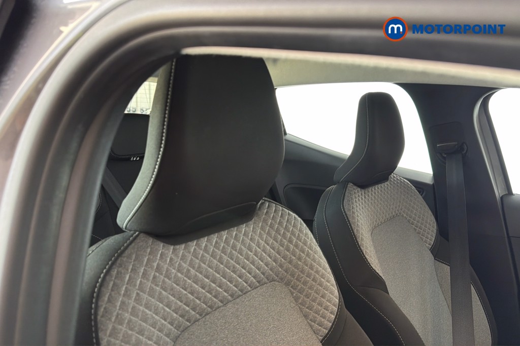 Renault Clio Evolution Manual Petrol Hatchback - Stock Number (1665131) - 23rd supplementary image