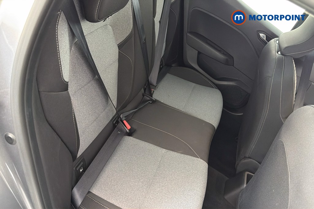 Renault Clio Evolution Manual Petrol Hatchback - Stock Number (1665131) - 28th supplementary image
