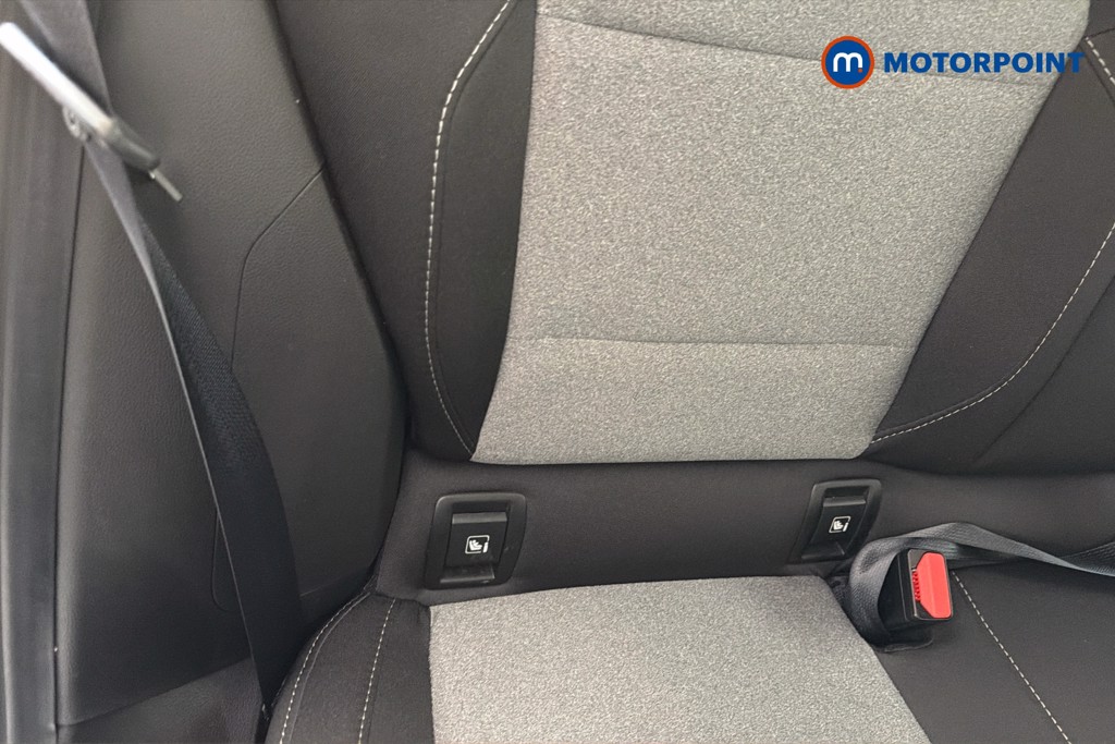 Renault Clio Evolution Manual Petrol Hatchback - Stock Number (1665131) - 29th supplementary image