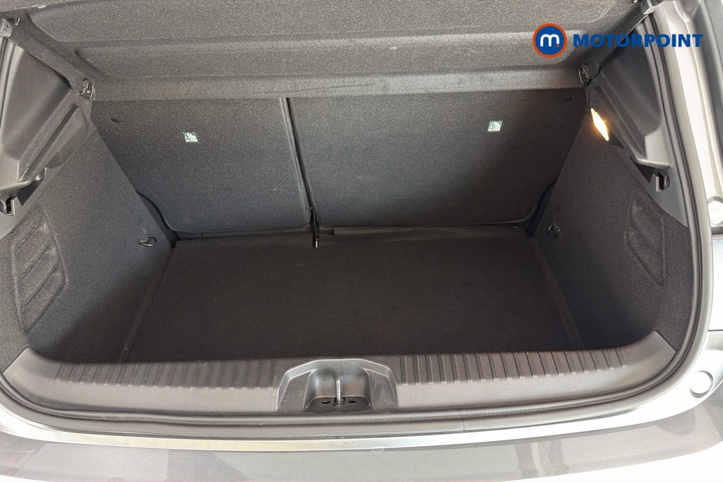 Renault Clio Evolution Manual Petrol Hatchback - Stock Number (1665131) - 33rd supplementary image