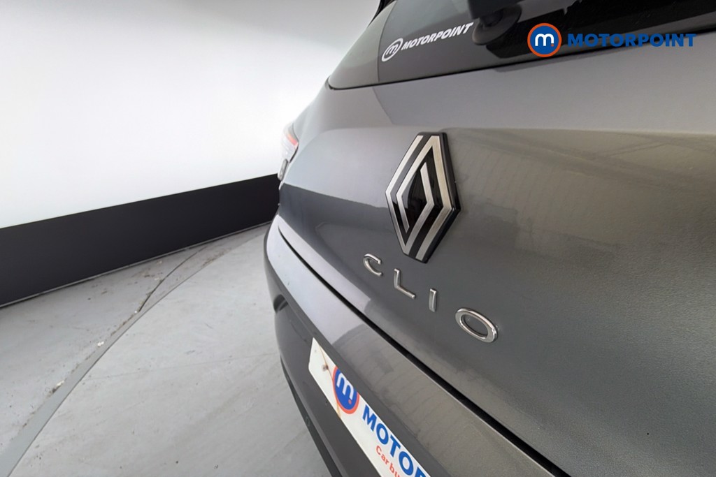 Renault Clio Evolution Manual Petrol Hatchback - Stock Number (1665131) - 37th supplementary image