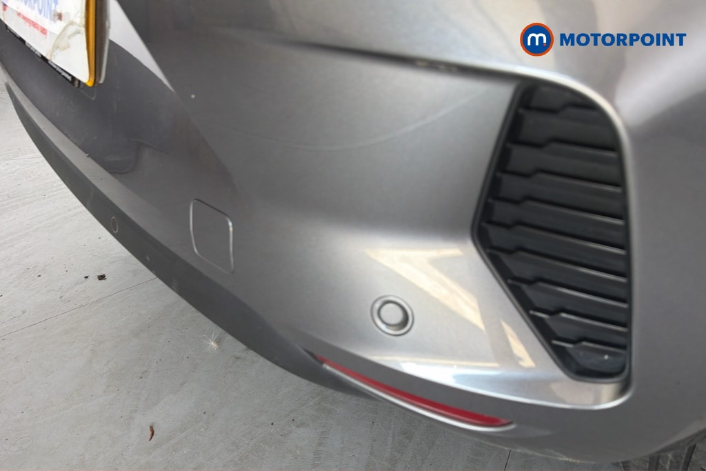 Renault Clio Evolution Manual Petrol Hatchback - Stock Number (1665131) - 40th supplementary image