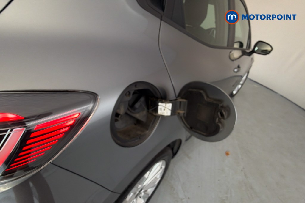 Renault Clio Evolution Manual Petrol Hatchback - Stock Number (1665131) - 41st supplementary image
