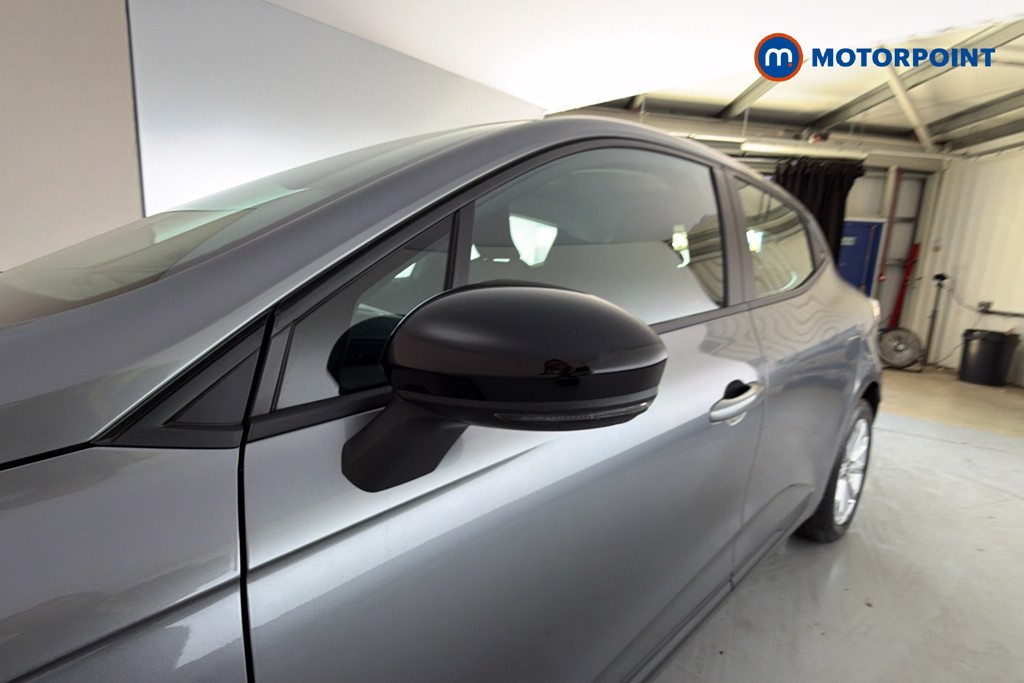 Renault Clio Evolution Manual Petrol Hatchback - Stock Number (1665131) - 43rd supplementary image