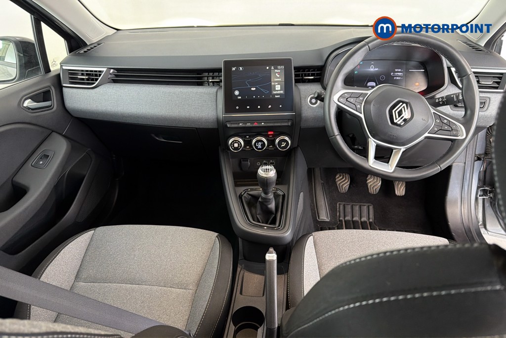 Renault Clio Evolution Manual Petrol Hatchback - Stock Number (1665131) - 1st supplementary image