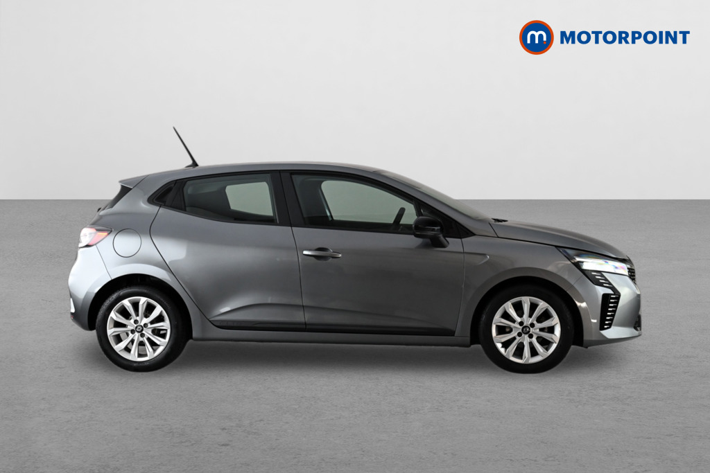 Renault Clio Evolution Manual Petrol Hatchback - Stock Number (1665131) - Drivers side