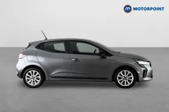 Renault Clio Evolution Manual Petrol Hatchback - Stock Number (1665131) - Drivers side