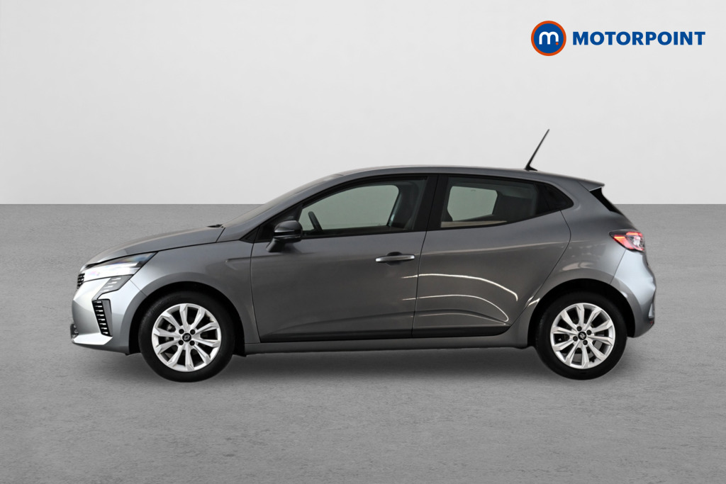 Renault Clio Evolution Manual Petrol Hatchback - Stock Number (1665131) - Passenger side