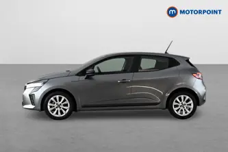 Renault Clio Evolution Manual Petrol Hatchback - Stock Number (1665131) - Passenger side