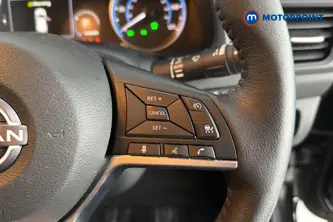 Nissan Leaf N-Connecta Automatic Electric Hatchback - Stock Number (1665137) - 3rd supplementary image