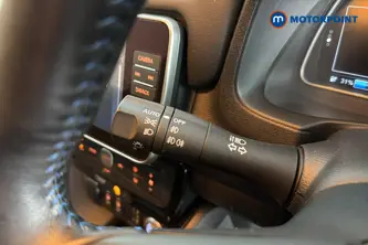Nissan Leaf N-Connecta Automatic Electric Hatchback - Stock Number (1665137) - 5th supplementary image
