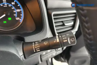 Nissan Leaf N-Connecta Automatic Electric Hatchback - Stock Number (1665137) - 6th supplementary image