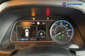 Nissan Leaf N-Connecta Automatic Electric Hatchback - Stock Number (1665137) - 7th supplementary image