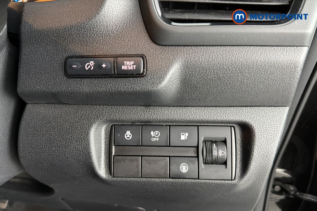 Nissan Leaf N-Connecta Automatic Electric Hatchback - Stock Number (1665137) - 11th supplementary image