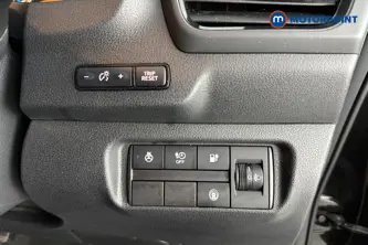 Nissan Leaf N-Connecta Automatic Electric Hatchback - Stock Number (1665137) - 11th supplementary image
