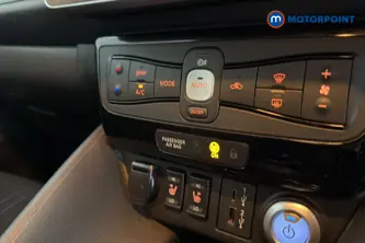 Nissan Leaf N-Connecta Automatic Electric Hatchback - Stock Number (1665137) - 12th supplementary image