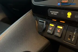 Nissan Leaf N-Connecta Automatic Electric Hatchback - Stock Number (1665137) - 14th supplementary image