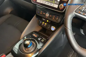 Nissan Leaf N-Connecta Automatic Electric Hatchback - Stock Number (1665137) - 15th supplementary image