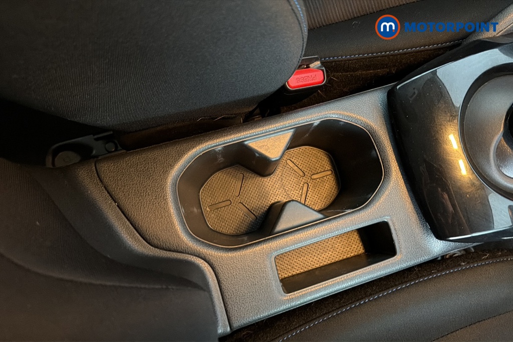 Nissan Leaf N-Connecta Automatic Electric Hatchback - Stock Number (1665137) - 16th supplementary image