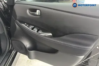 Nissan Leaf N-Connecta Automatic Electric Hatchback - Stock Number (1665137) - 18th supplementary image