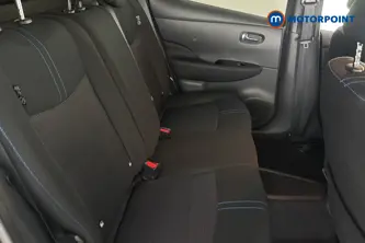 Nissan Leaf N-Connecta Automatic Electric Hatchback - Stock Number (1665137) - 25th supplementary image