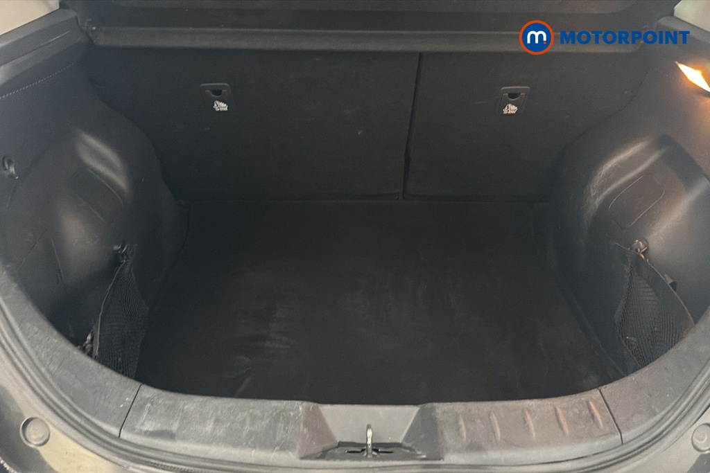Nissan Leaf N-Connecta Automatic Electric Hatchback - Stock Number (1665137) - 30th supplementary image